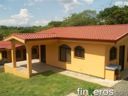 Casa Vacacional Guanacaste - Finca en Bagaces, Guanacaste